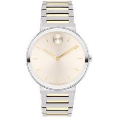 Movado Unisex Wrist Watches Movado Men's Bold Watch