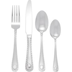 Towle Living Antigua 16-Piece Bestikksett