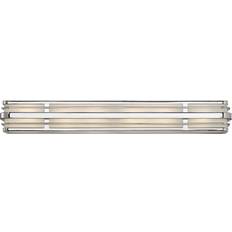 Indoor Lighting Wall Flush Lights Hinkley 5236 Winton Wall Flush Light