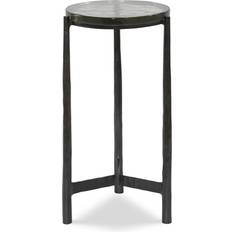 Furniture Uttermost Eternity Dark Small Table