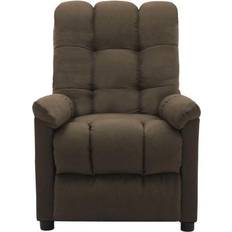 Armchairs vidaXL Electric Recliner Armchair