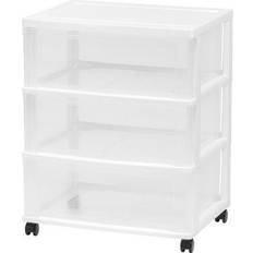 Cabinets Iris USA Cart Storage Cabinet