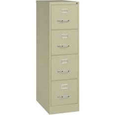 Beige Storage Cabinets Lorell Commercial Grade Vertical File Storage Cabinet