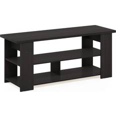 Furinno Jaya 15118 TV Bench 119.1x50.8cm