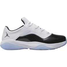 Nike Air Jordan 11 Sko Nike Air Jordan 11 CMFT Low M - White/Black/Ice