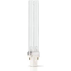 G23 Lampen Philips TUV PL-S Fluorescent Lamp 9W G23