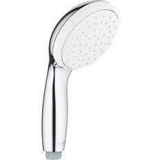 Set doccia con asta e doccette saldi Grohe Tempesta 100 1 Spray (27923001) Cromo