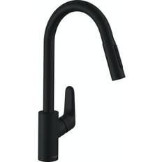 Hansgrohe Focus M41 (31815670) Mat sort