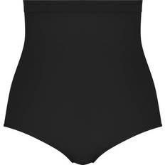 Spanx Higher Power Panties - Black