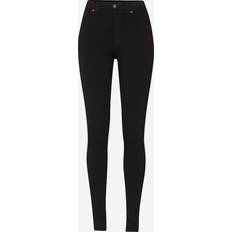 Dr. Denim Solitaire Jeans - Black