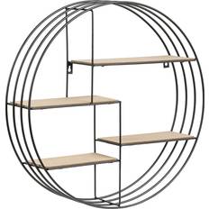 Metall Hyllor Living Home Darkenberg Vägghylla 45cm