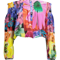 Desigual Travis Blouse - Multicolour