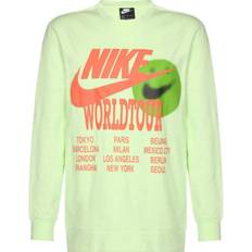 Nike world tour Nike World Tour LS Top - Green