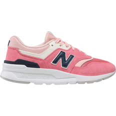 New Balance 997H W - Pink Haze/White