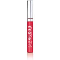 Mavala Lipgloss Sparkling & Protecting Strawberry