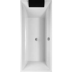 Badekar Villeroy & Boch Squaro (UBQ180SQR2V-01)