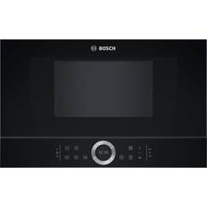 Bosch Microwave Ovens Bosch BFR634GB1 Integrated