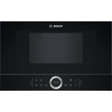 Bosch BFR634GB1 Integrerad