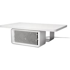 Kylfläkt Laptopställ Kensington CoolView Wellness Monitor Stand with Desk Fan