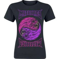 Metallica Yin Yang T-shirt