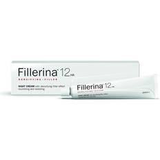 Fillerina Cremas Faciales Fillerina 12 Densifying-Filler Night Cream Grade 4 50ml