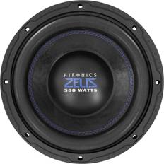 ZXE10S4 Auto-passiv subwoofer