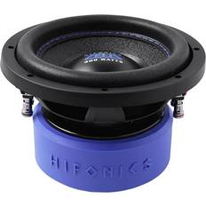 HiFonics ZXS6D2 Auto-Passive