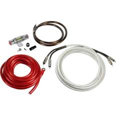 Car Stereo Power Cable Set 25 mm 25 mm 0.5 mm