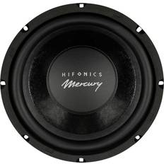 Passiv subwoofer HiFonics MRW84 Auto-passiv subwoofer 600