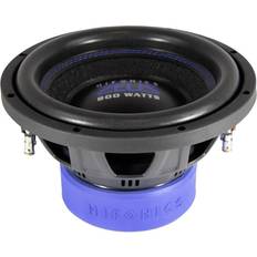 Passiv subwoofer HiFonics ZXS10D2 Auto-passiv subwoofer 800