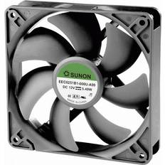 Sunon EEC0251B1-000U-A99 Aksial ventilator 12 V/DC 183.83 120mm