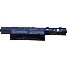 Bærbar oplader acer Beltrona Bærbar computer-batteri 4741 10.8 V 5200 mAh Ac. [Ukendt]