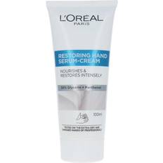 L'Oréal Paris Cura delle mani L'Oréal Paris Restoring Hand Serum Cream