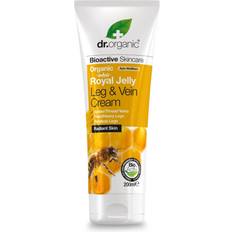 Dr. Organic Facial Creams Dr. Organic bioactive royal jelly leg & vein cream