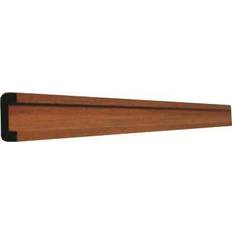 U-Profillist 12,5X7 Teak 2M