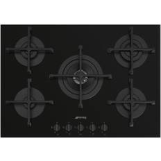 Smeg PV275B Black