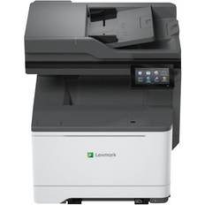 Lexmark Laser - Oui Imprimantes Lexmark CX532adwe 250 Feuilles