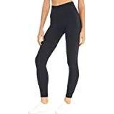 Marika Marika High Rise Tummy Control Legging 27'' Black