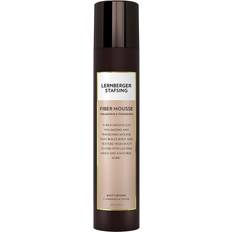 Mousse fiber hårprodukter Lernberger Stafsing Fiber Mousse Volumizing & Thickening 200ml