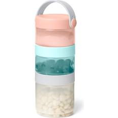 Machine Washable Baby Food Containers & Milk Powder Dispensers Skip Hop Formula to Food Containers