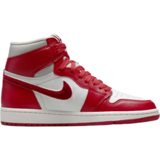 NIKE Air Jordan 1 Retro High OG W - Iron Ore/Red/Sail