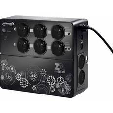 Infosec Z3 Zenergy Box 700 12V 220V 360W