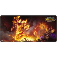 Blizzard Mousepads Blizzard World of Warcraft - Ragnaros XL