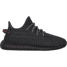 Yeezy reflective adidas Yeezy Boost 350 V2 M - Black Reflective