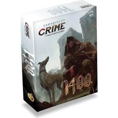 Chronicles of crime Chronicles Of Crime: Millennium 1400 FI