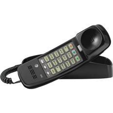 Landline Phones AT&T Trimline 210 Black