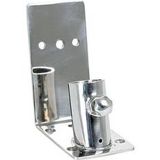 Agterlanterne Seatec Flagstangsholder 25mm med beslag