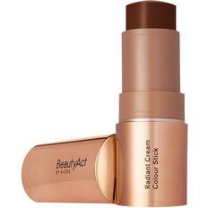 BeautyAct Radiant Cream Colour Stick Bronzer Mañana