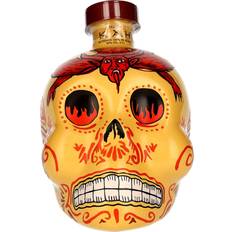 Tequila kah Kah Tequila Reposado 40% 1x70 cl