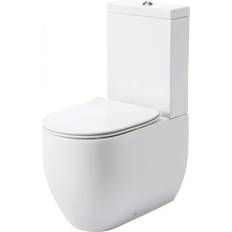 420.0 mm WC:t Lavabo Flo (321102)